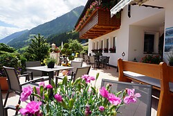 Gasthaus Jaufenblick