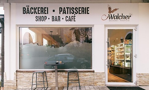 Bäckerei Walcher