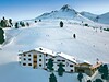 Skihaus Schöneben Fraiten