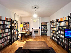 Readinghouse