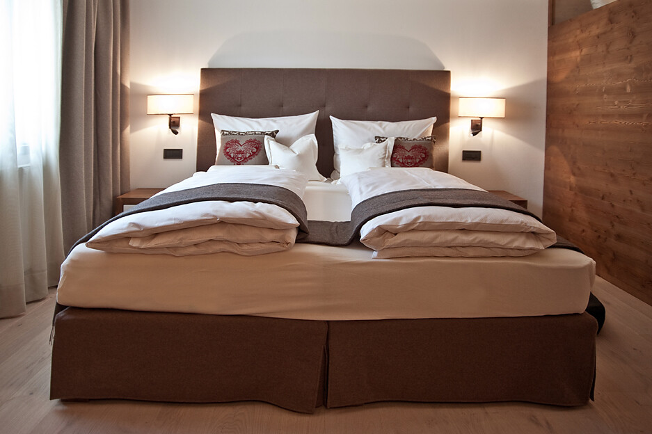 Apartment "Faloria"