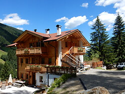 Lärchenheim