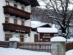 Gasthof Breiteben