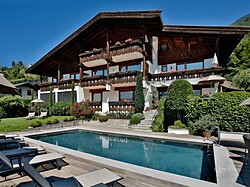 Appartements Egger