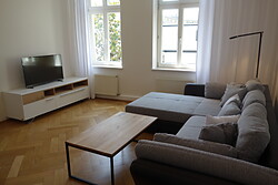 Hager Apartment