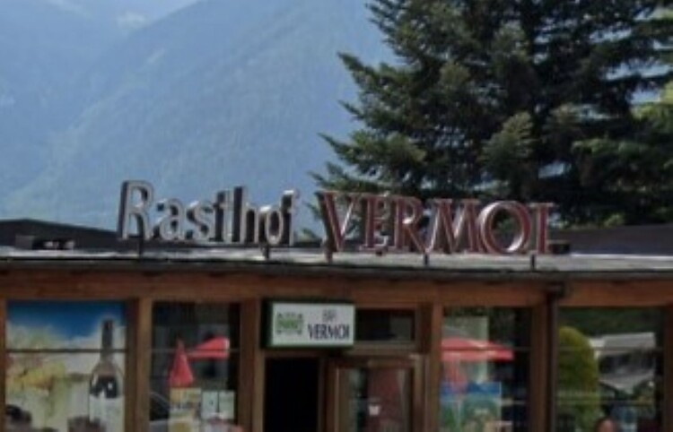 Rasthof Vermoi