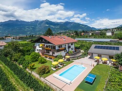 Residence Pollingerhof