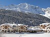 Alpin Spa Hotel die Post