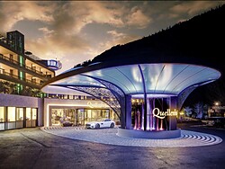 Quellenhof Luxury Resort Passeier – Hotel Quellenhof