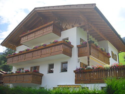 Appartamenti Wegerhof