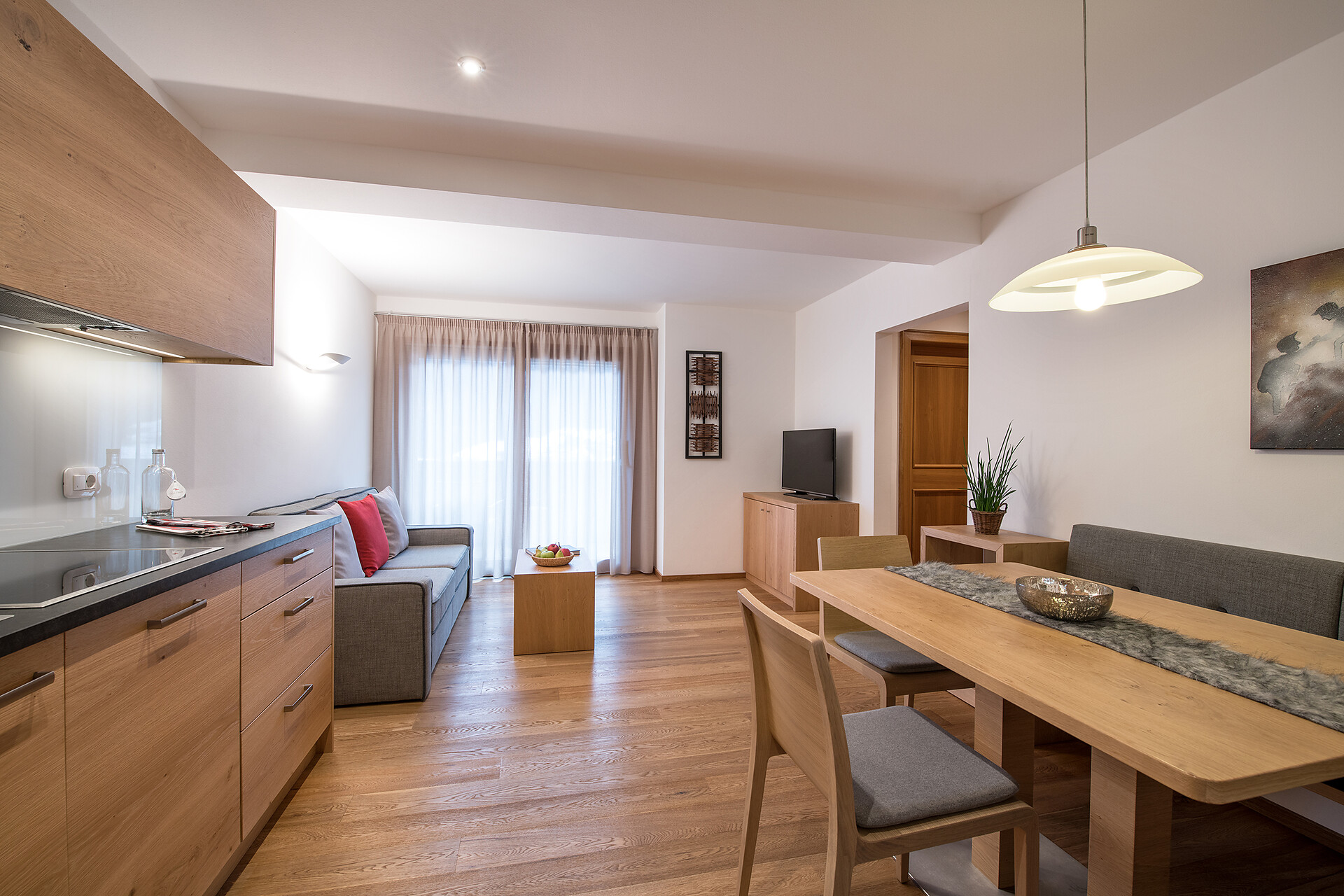 Ferienwohnung 5