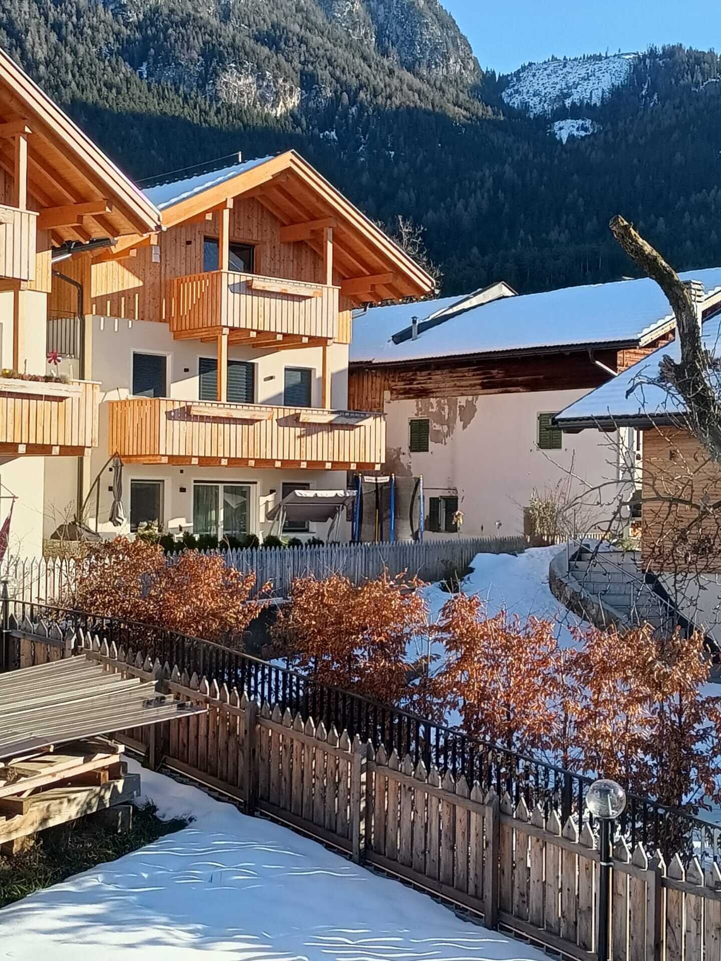 Apartment Roderer - Dolomites Region Seiser Alm - #4 - suedtirol.info