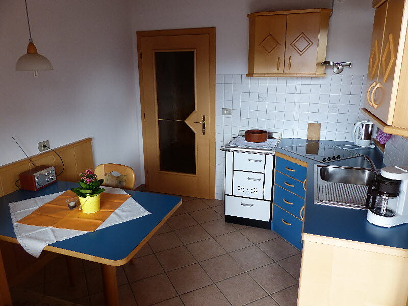 Kleine Ferienwohnung