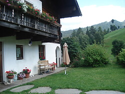 Urlaub auf dem Bauernhof Pichlhof