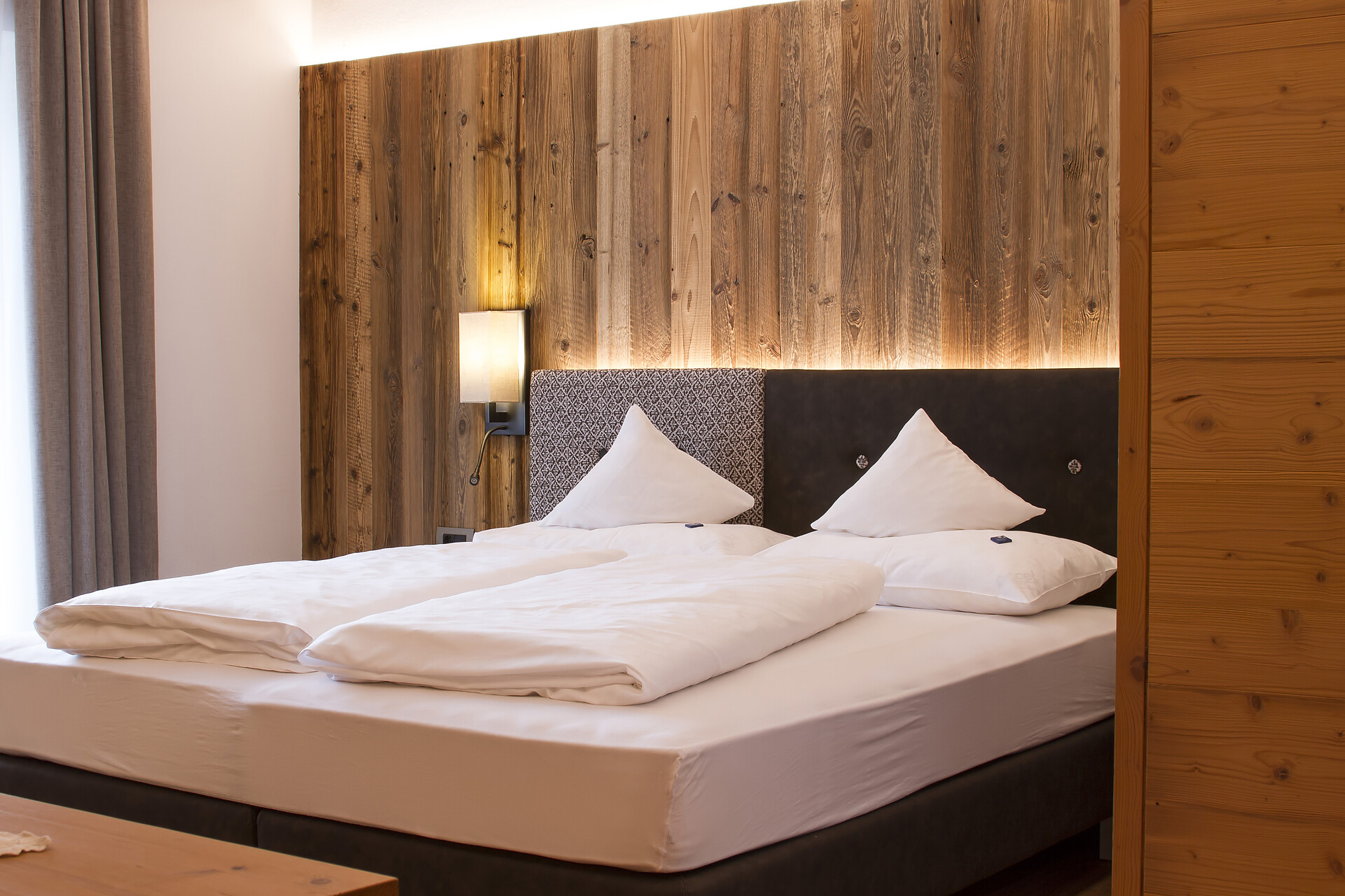 Doppelzimmer Comfort