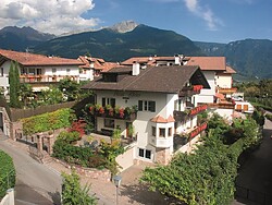 Haus Geier