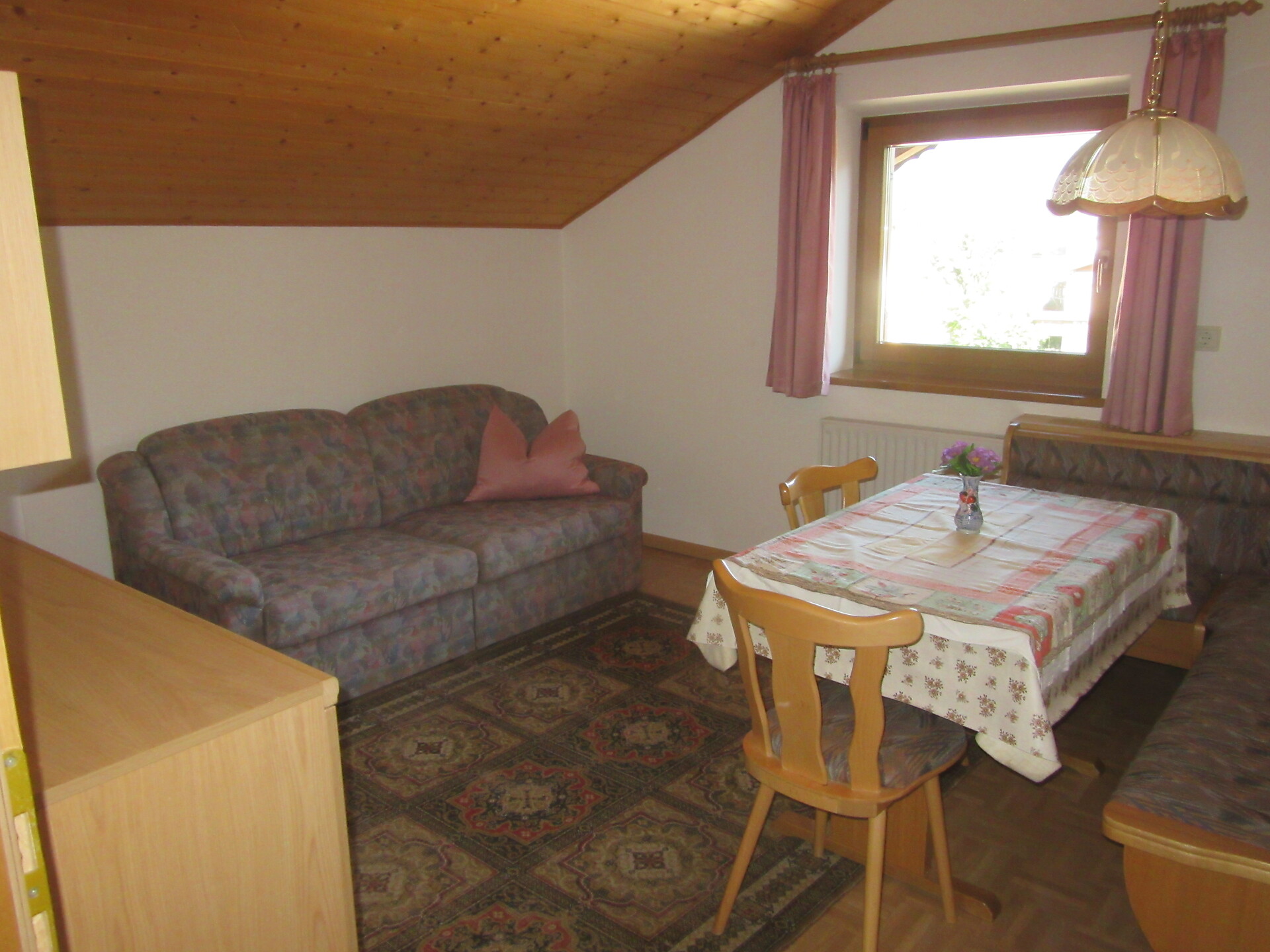 Apartement 2