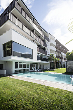Hotel Belvedere