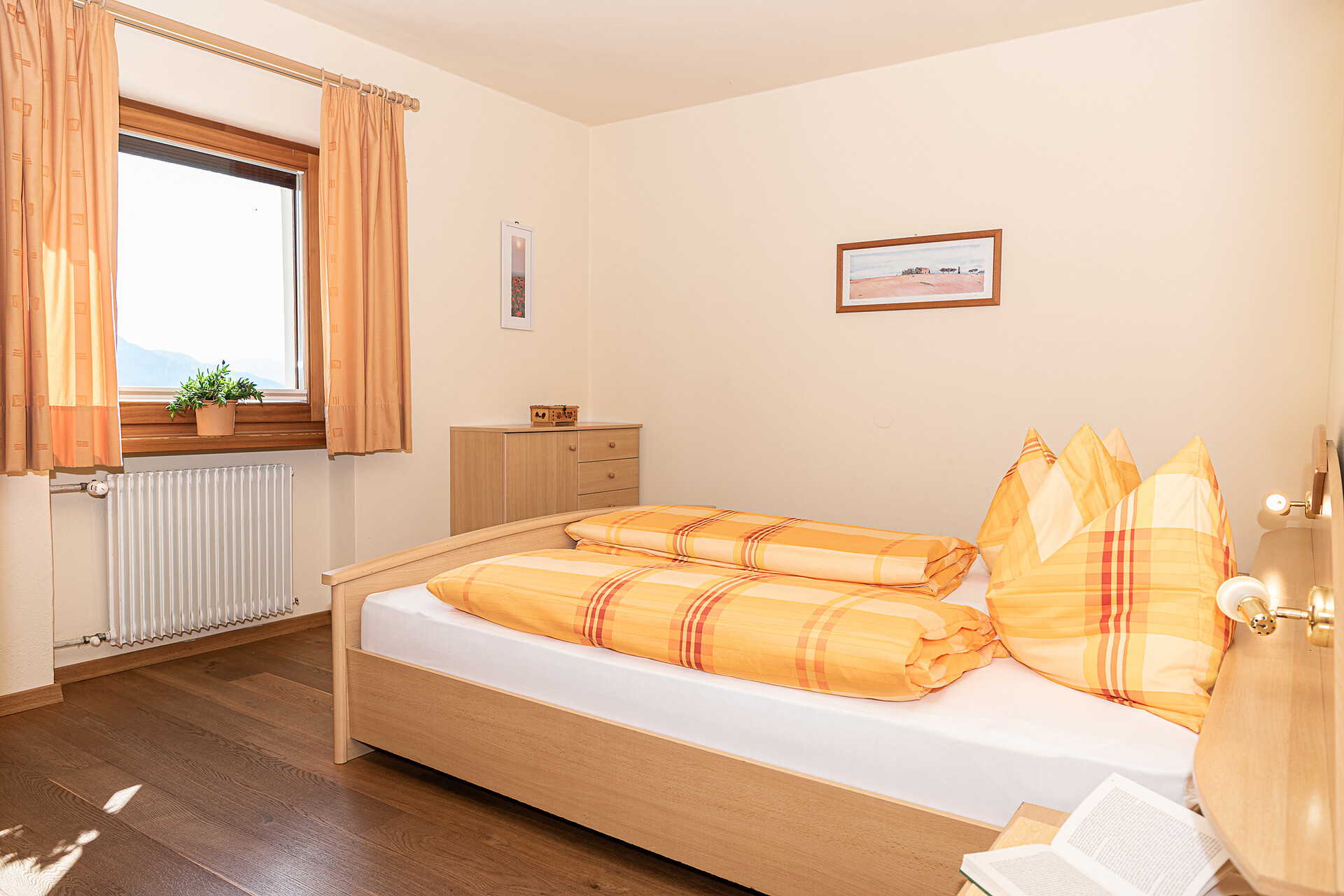 Apartment C
