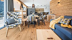 Appartementi MULIN