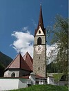 Gitschberg Jochtal