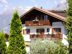 Apartment Mösslheim