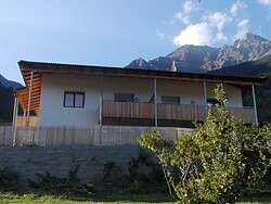 Appartamenti Windbichl