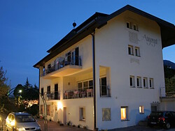 Pensione Angergut