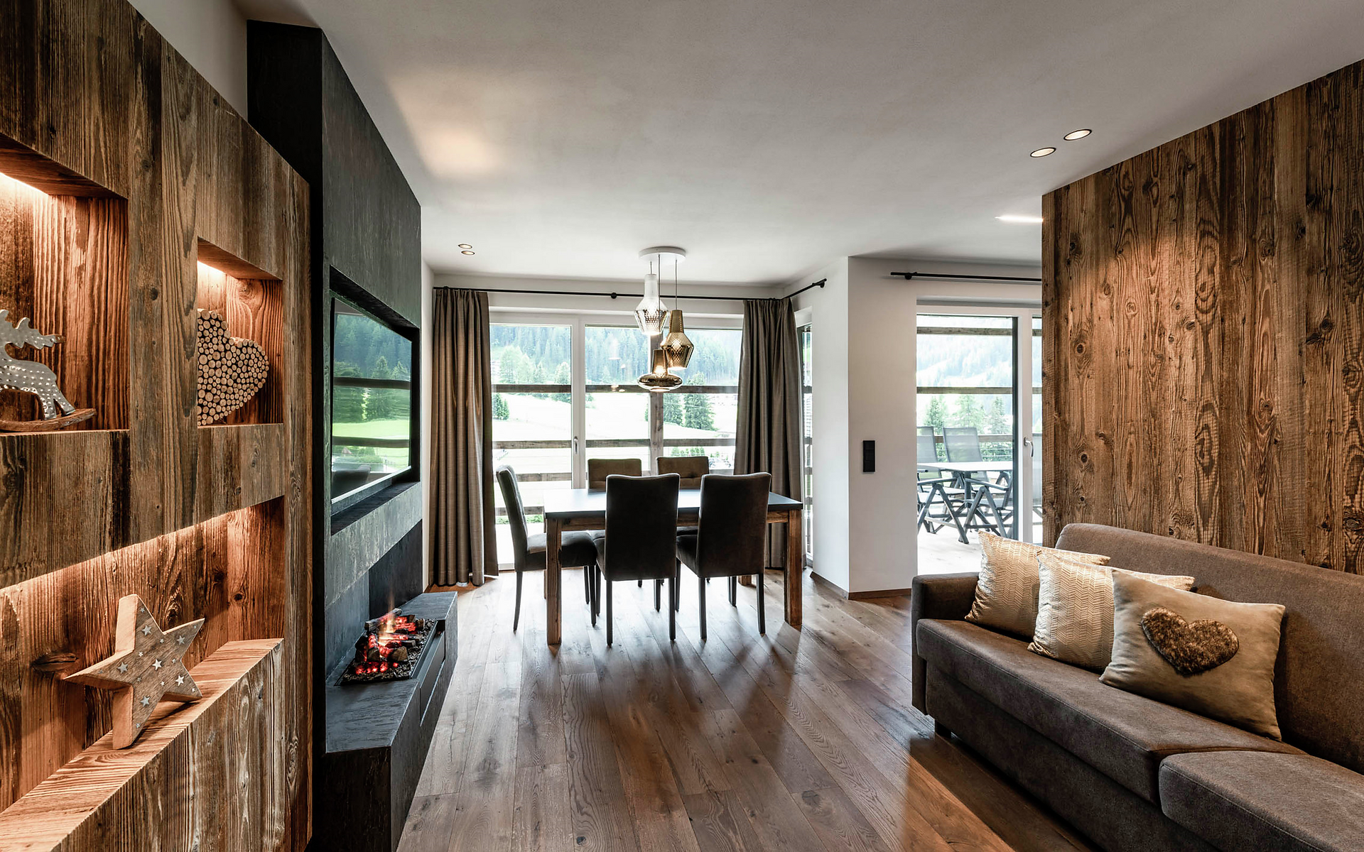 Exclusive Suite