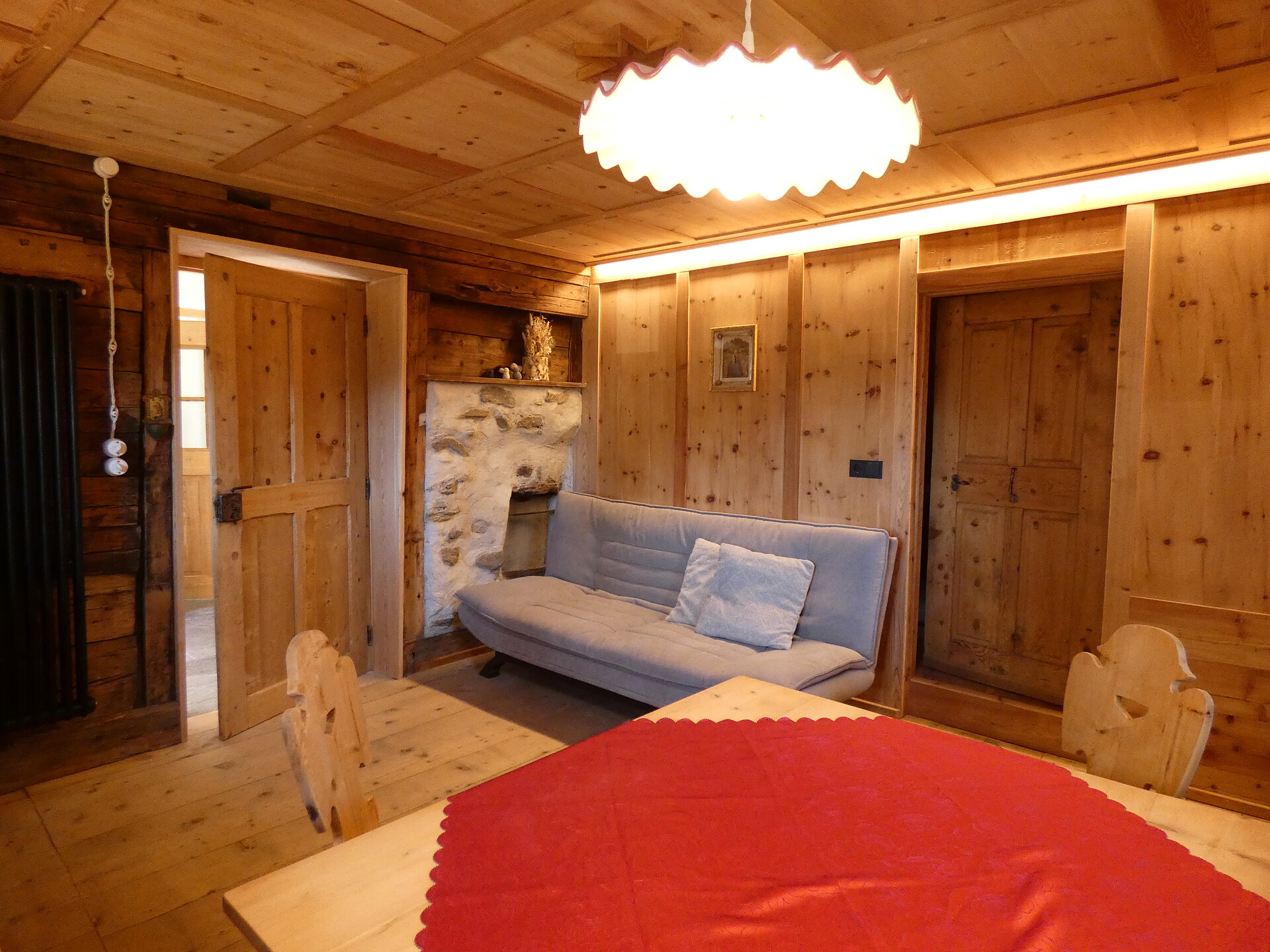 Agriturismo Ringgelin