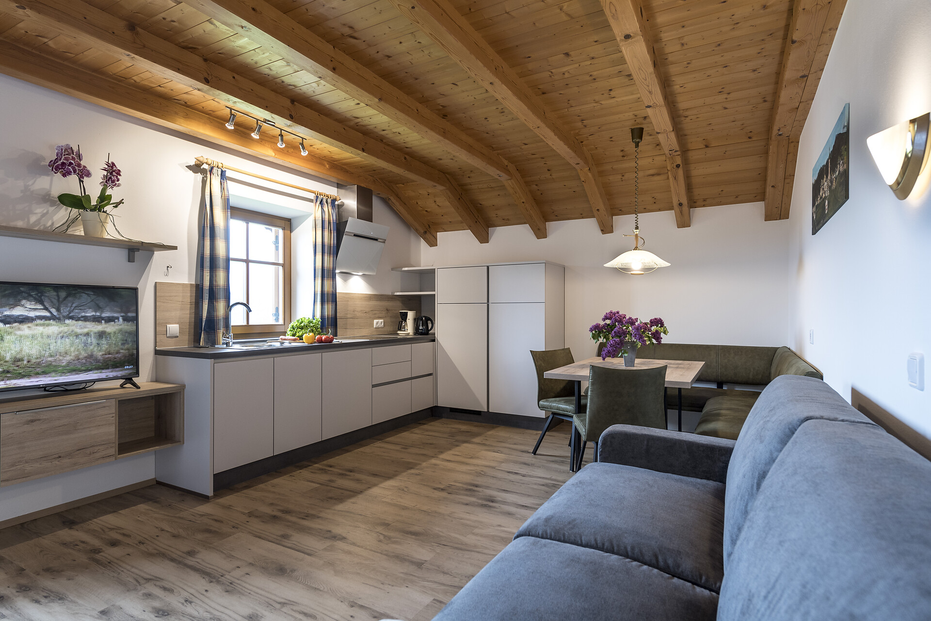 Apartment Kastelruth