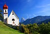 Tourismusverein Lajen