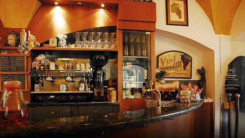 Bar Flammenschenke