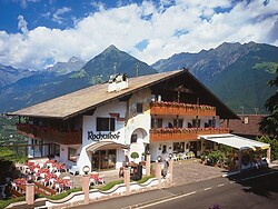 Hotel Rochushof