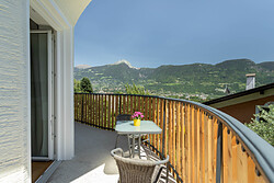 Merano View