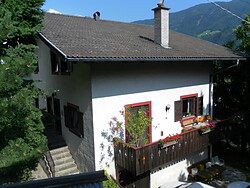 Haus Käfersberg