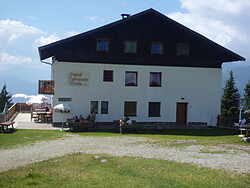 Gasthof Grube