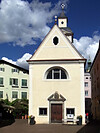 Erhardskirche