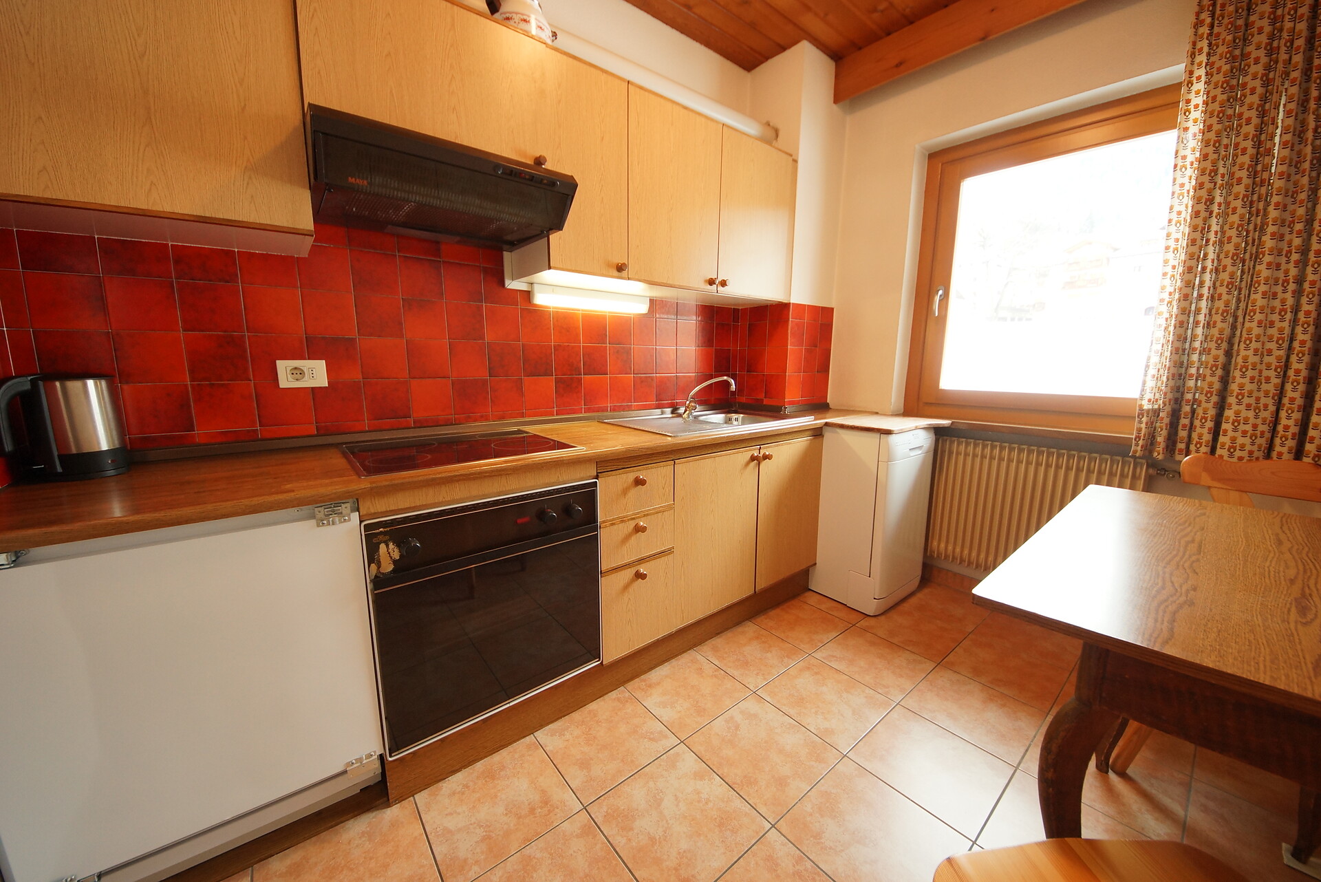 Appartment Ruth