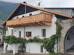 Töllerhof - agritourism