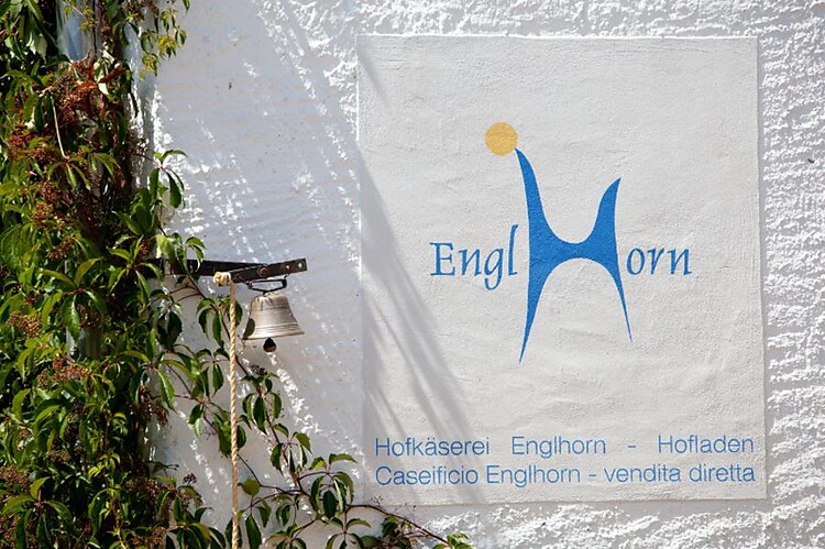 Hofkäserei Englhorn