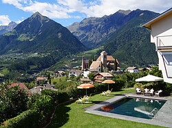 Prairerhof Residence