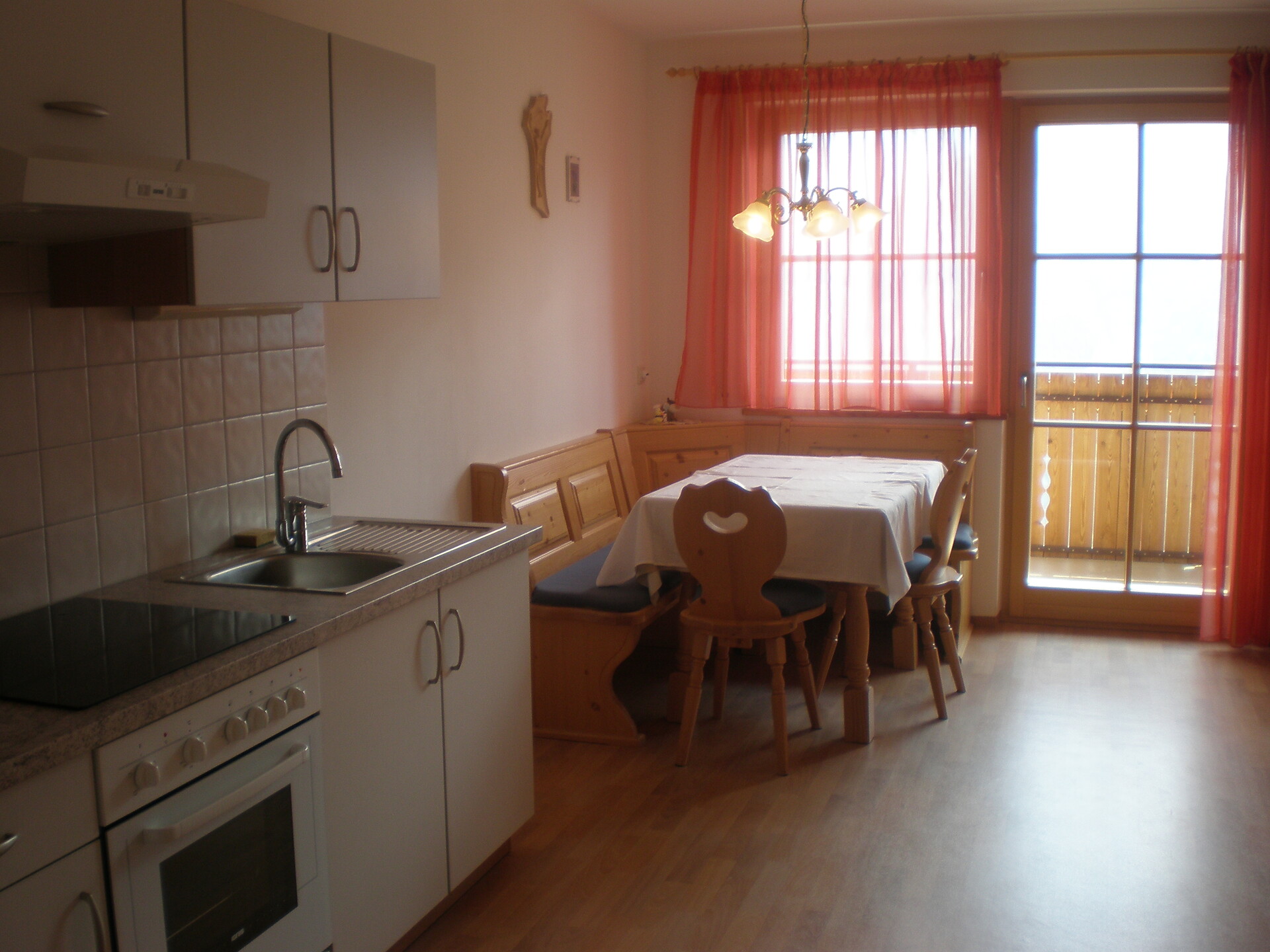 Apartement Talblick
