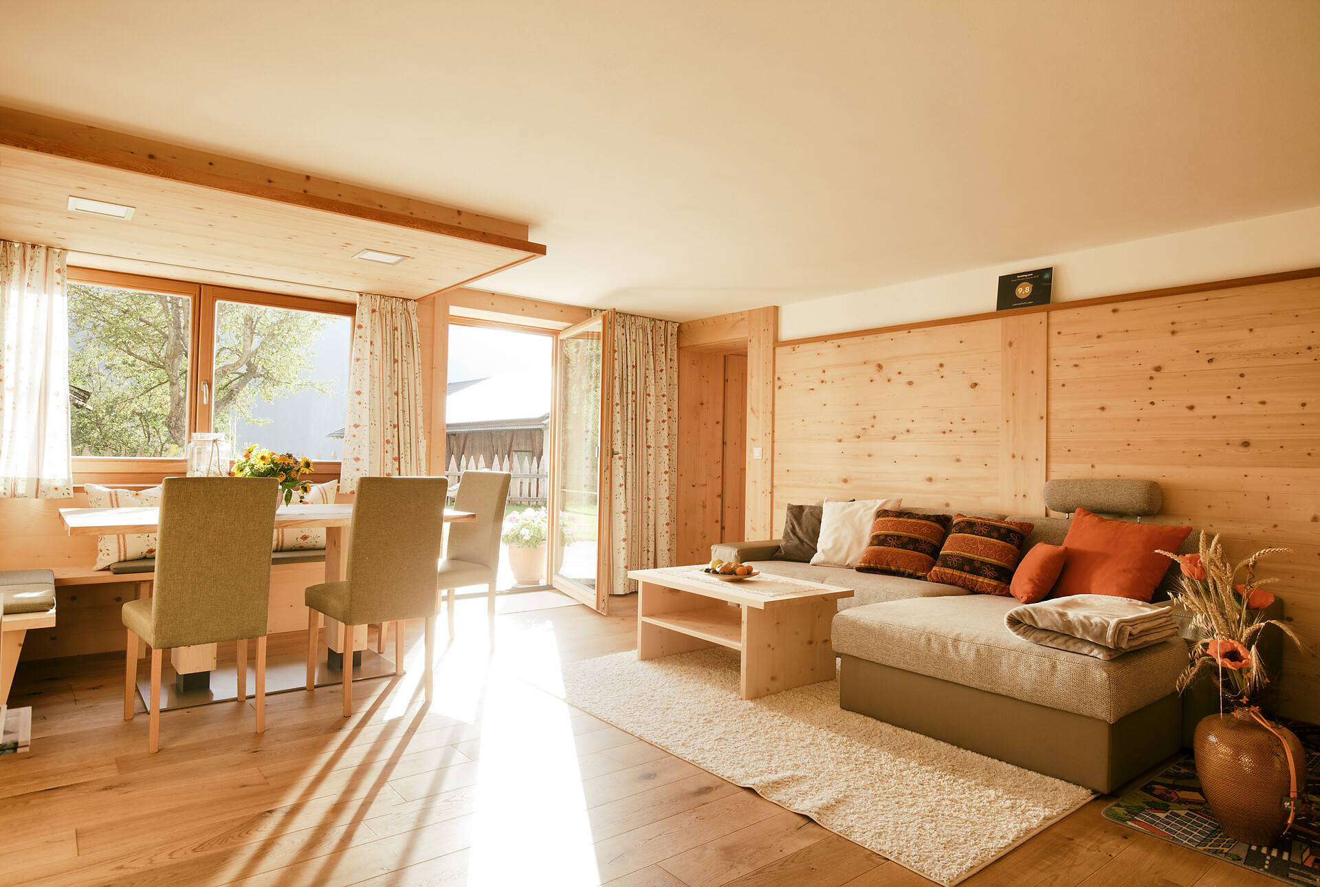 Apartement Lehrnerhof