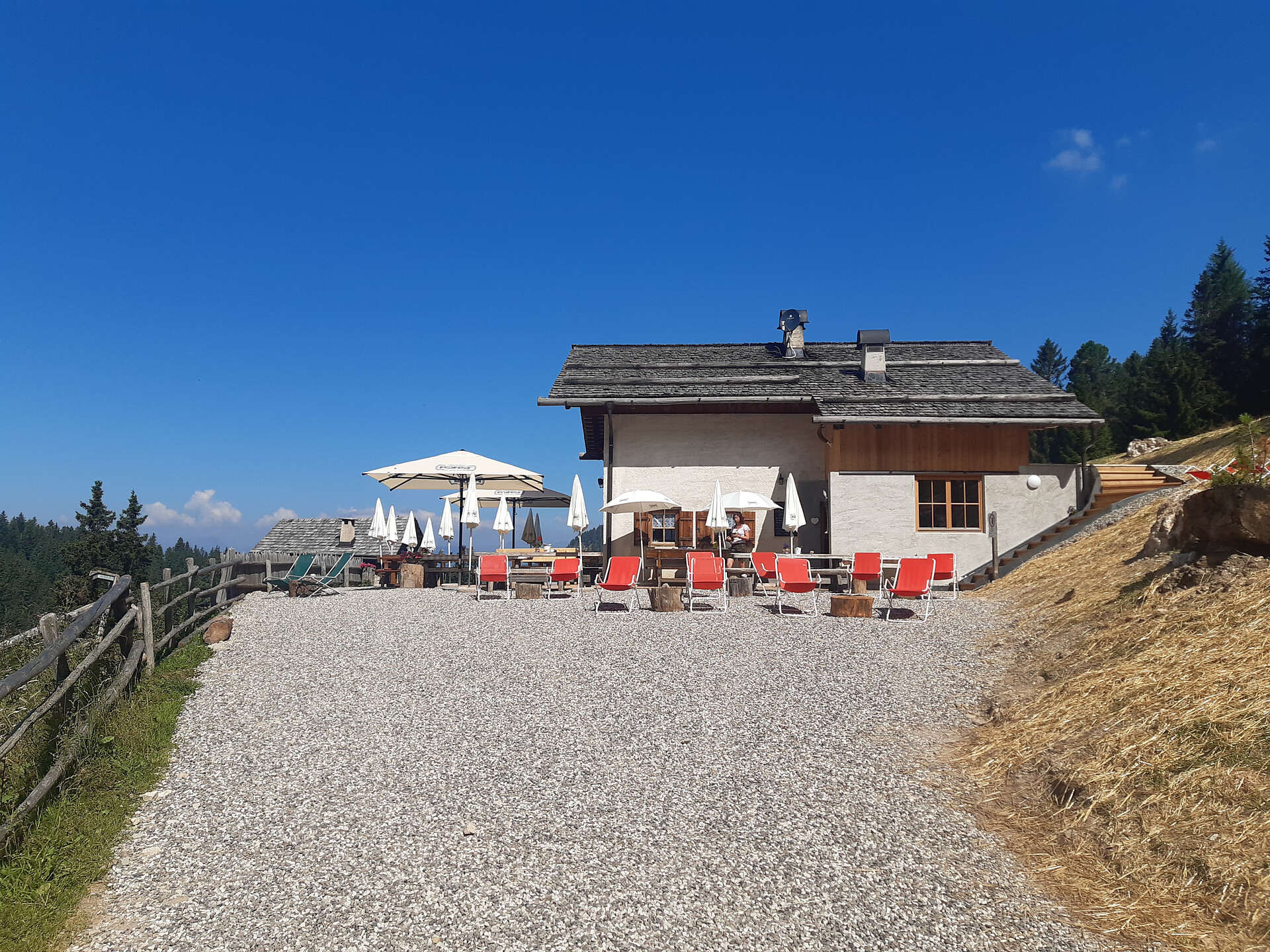 Ski- and holiday area Gitschberg Jochtal