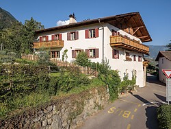 Apartments Unterdorner