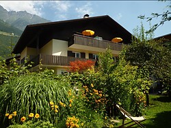 Haus Nikodemus