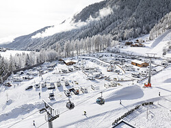 Naturcamping Lärchwiese