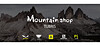 Mountain shop Tubris