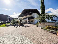 Hotel Landhaus Innerhofer
